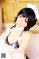 Misaki Hanamura - Bokong Foto Bokep P2 No.19f7aa