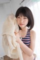 Risa Sawamura 沢村りさ, [Minisuka.tv] 2022.09.15 Premium Gallery 6.3 P6 No.69f4e3