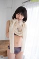 Risa Sawamura 沢村りさ, [Minisuka.tv] 2022.09.15 Premium Gallery 6.3 P24 No.866b3b