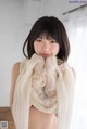 Risa Sawamura 沢村りさ, [Minisuka.tv] 2022.09.15 Premium Gallery 6.3 P4 No.c99f6c