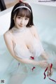 [HuaYang花漾] 2021.12.30 Vol.477 朱可儿 P25 No.a1f378