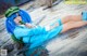 Cosplay Rimuta - Undine Bule Memek P5 No.8629dd