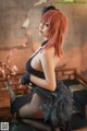 Coser@蜜汁猫裘 Vol.072: (40 photos) P18 No.217a11 Image No. 43