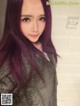 Anna (李雪婷) beauties and sexy selfies on Weibo (361 photos) P187 No.7009a7
