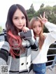 Anna (李雪婷) beauties and sexy selfies on Weibo (361 photos) P239 No.0ab6de