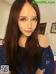 Anna (李雪婷) beauties and sexy selfies on Weibo (361 photos) P150 No.44204c