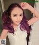 Anna (李雪婷) beauties and sexy selfies on Weibo (361 photos) P24 No.5932aa