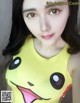 Anna (李雪婷) beauties and sexy selfies on Weibo (361 photos) P163 No.f26604