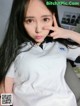 Anna (李雪婷) beauties and sexy selfies on Weibo (361 photos) P115 No.62d4cb