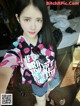 Anna (李雪婷) beauties and sexy selfies on Weibo (361 photos) P276 No.9fff92