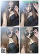 Anna (李雪婷) beauties and sexy selfies on Weibo (361 photos) P229 No.4dbafd