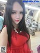 Anna (李雪婷) beauties and sexy selfies on Weibo (361 photos) P160 No.09edcf
