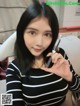 Anna (李雪婷) beauties and sexy selfies on Weibo (361 photos) P11 No.41405f