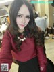 Anna (李雪婷) beauties and sexy selfies on Weibo (361 photos) P206 No.d7727b