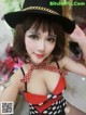 Anna (李雪婷) beauties and sexy selfies on Weibo (361 photos) P178 No.8f31e5