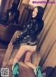 Anna (李雪婷) beauties and sexy selfies on Weibo (361 photos) P251 No.f17830
