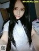 Anna (李雪婷) beauties and sexy selfies on Weibo (361 photos) P228 No.d8865b