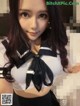 Anna (李雪婷) beauties and sexy selfies on Weibo (361 photos) P99 No.584fdc