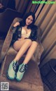 Anna (李雪婷) beauties and sexy selfies on Weibo (361 photos) P175 No.ccb695