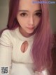 Anna (李雪婷) beauties and sexy selfies on Weibo (361 photos) P108 No.c27a49