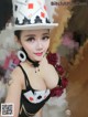 Anna (李雪婷) beauties and sexy selfies on Weibo (361 photos) P128 No.7b71ba