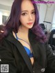 Anna (李雪婷) beauties and sexy selfies on Weibo (361 photos) P266 No.9716f6