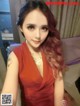 Anna (李雪婷) beauties and sexy selfies on Weibo (361 photos) P110 No.b161cb