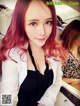 Anna (李雪婷) beauties and sexy selfies on Weibo (361 photos) P20 No.8078c5