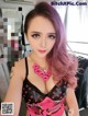 Anna (李雪婷) beauties and sexy selfies on Weibo (361 photos) P122 No.d6f360