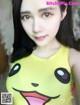 Anna (李雪婷) beauties and sexy selfies on Weibo (361 photos) P159 No.bcb967