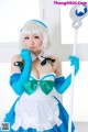 Cosplay Shien - Extrem Girls Fuckef P10 No.6002c2