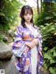 史爱玲 - 樱花落下の诱惑 Set 1 20230722 Part 11 P13 No.479955