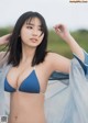 Aika Sawaguchi 沢口愛華, Weekly Playboy 2021 No.18 (週刊プレイボーイ 2021年18号) P4 No.ed77f9