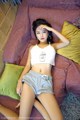 FEILIN Vol.087: Model Zhao Yi Xuan (赵 艺 璇) (47 photos) P41 No.9fe783