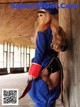 Cosplay Saku - Milfsistersex Sexy Blonde P4 No.e11a7f Image No. 17