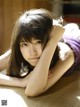 Kasumi Arimura - Nake Foto Bing P1 No.7269fa
