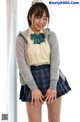 Mami Ikehata - Monet Pussi Skirt P2 No.5817f2
