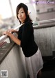 Kayoko Ikehata - Gisele Busty Crempie P4 No.e2698c