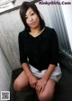 Kayoko Ikehata - Gisele Busty Crempie P6 No.8a5a44