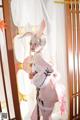 Coser@NinJA阿寨寨 No.005: (55 photos ) P1 No.5fbc5e