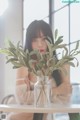 YUNA 윤아, [SAINT Photolife] BLOOM Vol.01 – Set.02 P24 No.932fa7