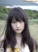 Kasumi Arimura - Features University Nude