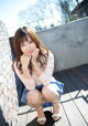 Moe Amatsuka - Japanlegs Boobiegirl Com P1 No.6567cd