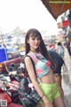 TGOD 2015-11-10: Model Cheryl (青树) (48 photos) P12 No.bac06e