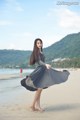 TGOD 2015-11-10: Model Cheryl (青树) (48 photos) P34 No.df1fdc
