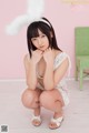 Ayana Nishinaga 西永彩奈, [Minisuka.tv] Special Gallery 2.2 P2 No.2beec3