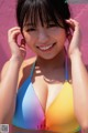Yuno Ohara 大原優乃, Weekly SPA! 2022.06.21 (週刊SPA! 2022年6月21日号)