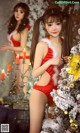 UGIRLS - Ai You Wu App No. 949: Models Xiao Tu (小兔) and Tina (40 photos) P29 No.0744cb