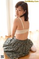 Sana Moriho - Twitter Fotos Ebony P5 No.4894db