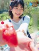 Minami Yamada 山田南実, Weekly SPA! 2021.04.13 (週刊SPA! 2021年4月13日号) P5 No.99d94f